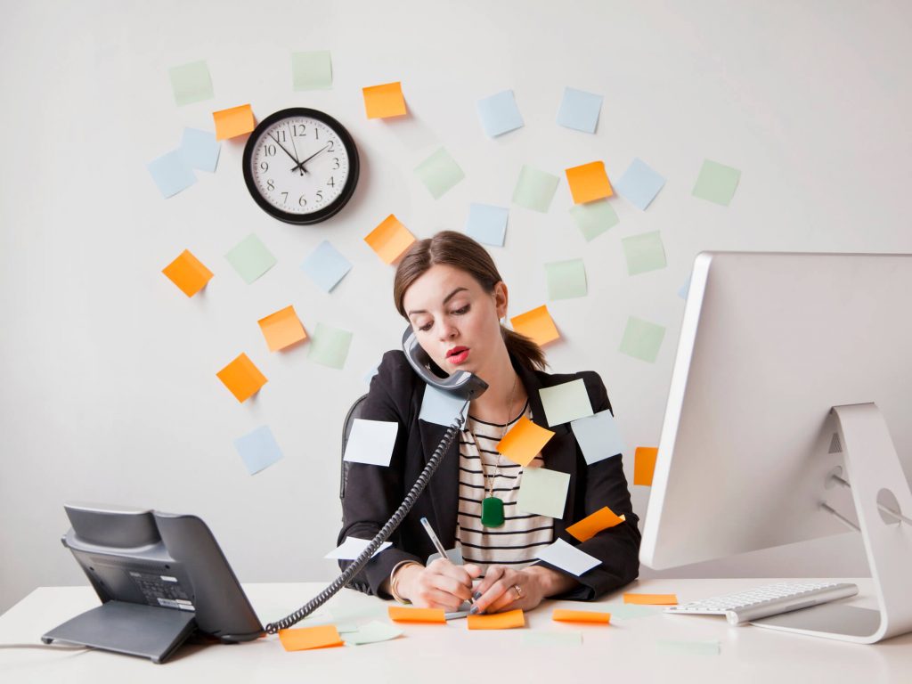 Co to multitasking? Wielozadaniowość w pracy – Teamowi