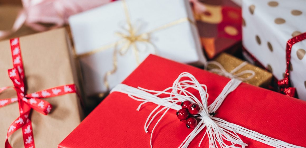 Co może być świątecznym prezentem dla pracowników?