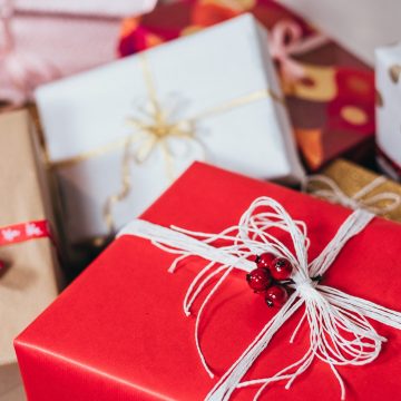 Co może być świątecznym prezentem dla pracowników?