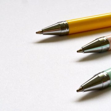 Jak efektywnie wykorzystać długopisy reklamowe w budowaniu marki firmy